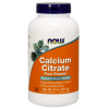 Calcium Citrate Pure Powder - 8 oz