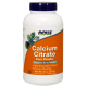 Calcium Citrate Pure Powder - 8 oz
