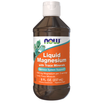 Magnesium Liquid (237 ml)