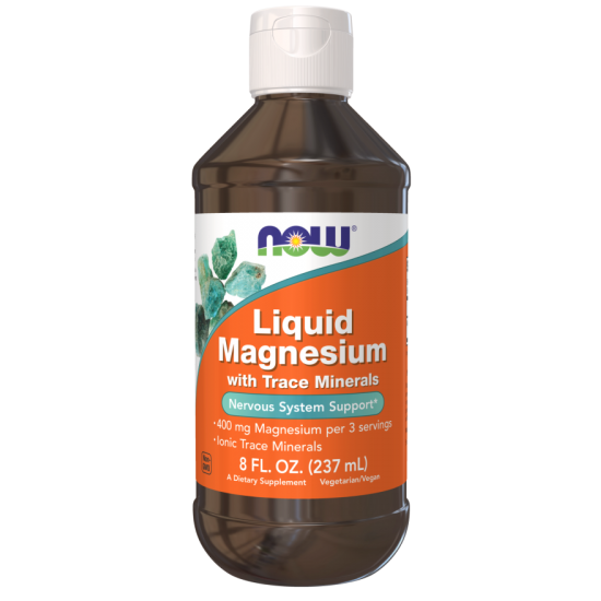 Magnesium Liquid (237 ml) Magnesium Liquid (237 ml)