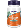 GTF Chromium 200 mcg 100 Tablets