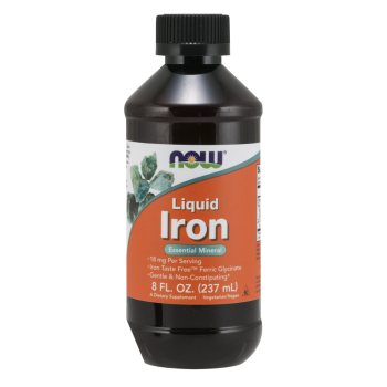 Vas / Iron Liquid 237ml.