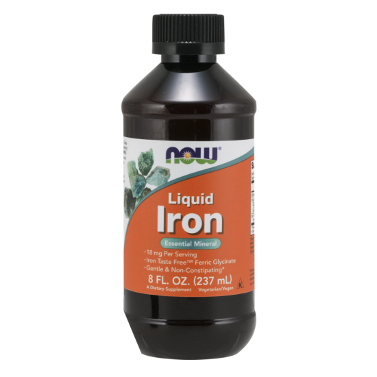 Vas / Iron Liquid 237ml. Vas / Iron Liquid 237ml.