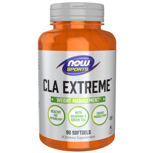 CLA Extreme™ 90 Softgels