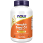 Pumpkin Seed Oil 1000 mg - 100 Softgels