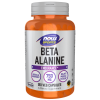 Beta-Alanine 750 mg 120 Capsules