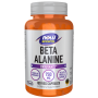 Beta-Alanine 750 mg 120 Capsules