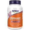 Chitosan 500 mg with Chromium - 120 Capsules