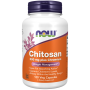 Chitosan 500 mg with Chromium - 120 Capsules