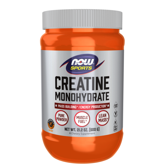 Creatine Monohydrate Powder - 21.2 oz (600 g) Creatine Monohydrate Powder - 21.2 oz (600 g)