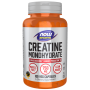 Creatine Monohydrate 750 mg 120 Veg Capsules