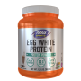 Egg White Protein, Creamy Chocolate Powder 680 g