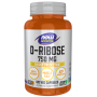 D-Ribose 750 mg  120 Veg Capsules