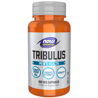 Tribulus / Királydinnye/ 500 mg 100 Veg Capsules