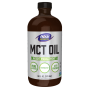 MCT Oil Liquid ( 473 ml )
