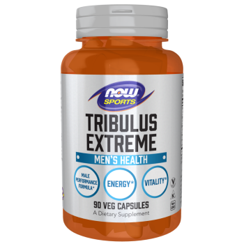 Tribulus Extreme 90 Veg Capsules