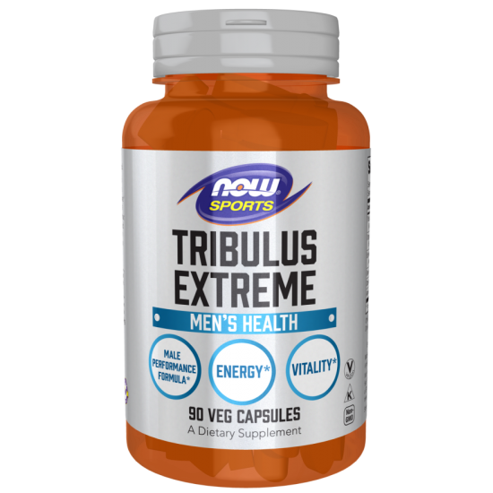 Tribulus Extreme 90 Veg Capsules Tribulus Extreme 90 Veg Capsules