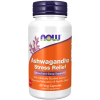 Ashwagandha Stress Relief 60 Veg Capsules