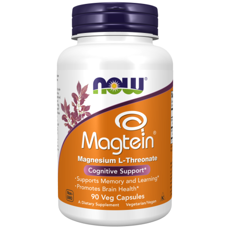 Magtein™- 90 Veg Capsules