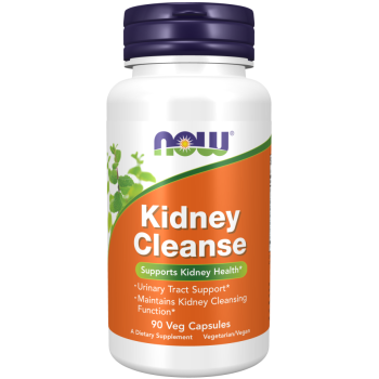 Kidney Cleanse 90 Veg Capsules
