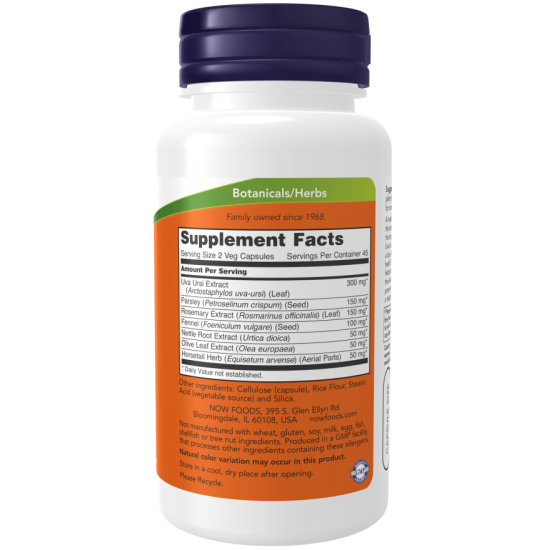 Kidney Cleanse 90 Veg Capsules Kidney Cleanse 90 Veg Capsules