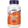 Propolis 1500 mg 100 Veg Capsules 5:1 Concentrate