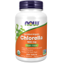 Chlorella 500 mg, Organic 200 Tablets