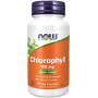 Chlorophyll 100 mg - 90 Veg Capsules