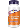 D-Mannose 500 mg 60 Veg Capsules