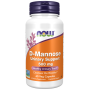 D-Mannose 500 mg 60 Veg Capsules 
