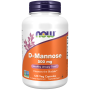 D-Mannose 500 mg 120 Veg Capsules 