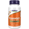 Bromelain 500 mg - 60 Veg Capsules
