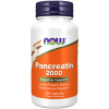 Pancreatin 2000 mg 100 Capsules