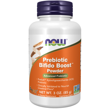Prebiotic Bifido Boost™ Powder 3 oz. (85 g) 