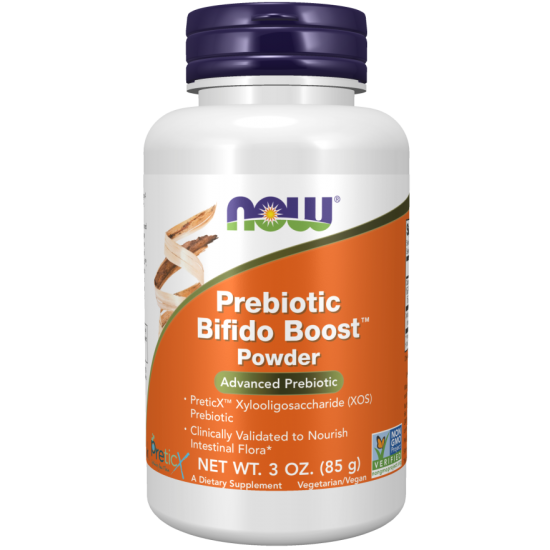 Prebiotic Bifido Boost™ Powder 3 oz. (85 g) Prebiotic Bifido Boost™ Powder 3 oz. (85 g)