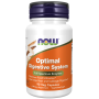 Optimal Digestive System 90 Veg Capsules