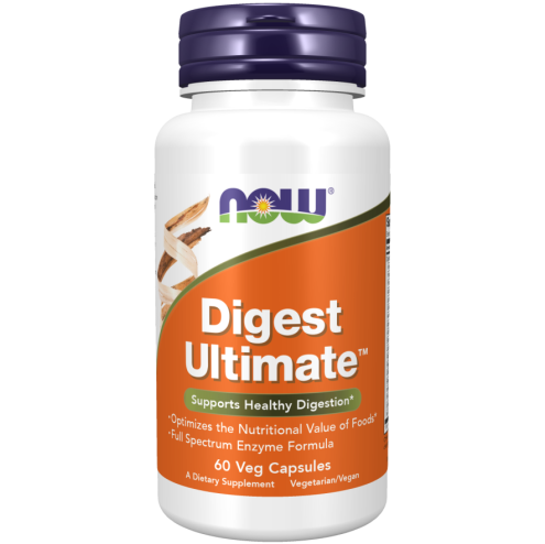 Digest Ultimate™ 60 Veg Capsules