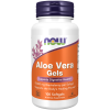 Aloe Vera 10,000 mg - 100 Softgels