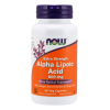 Alpha Lipoic Acid 600mg 60Veg Caps