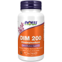 DIM 200 Diindolylmethane - 90 Veg Capsules