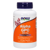 Alpha GPC 300 mg - 60 Veg Capsules