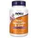 NAC Quercetin & Zinc 90 Veg Capsules - Immun- és légzéstámogatás NAC Quercetin & Zinc 90 Veg Capsules - Immun- és légzéstámogatás