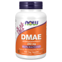 DMAE 250 mg 100 Veg Capsules