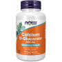 Calcium D-Glucarate 500 mg 90 Veg Capsules