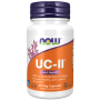 UC-II® Type II Collagen - 60 Veg Capsules