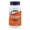 CoQ10 60 mg w Omega 3 Fish Oils - 60 Softgels