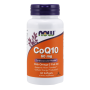 CoQ10 60 mg w Omega 3 Fish Oils - 60 Softgels