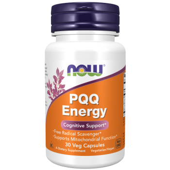 PQQ Energy 30 Veg Capsules