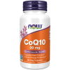 CoQ10 30 mg - 60 Veg Capsules