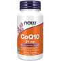 CoQ10 30 mg - 60 Veg Capsules